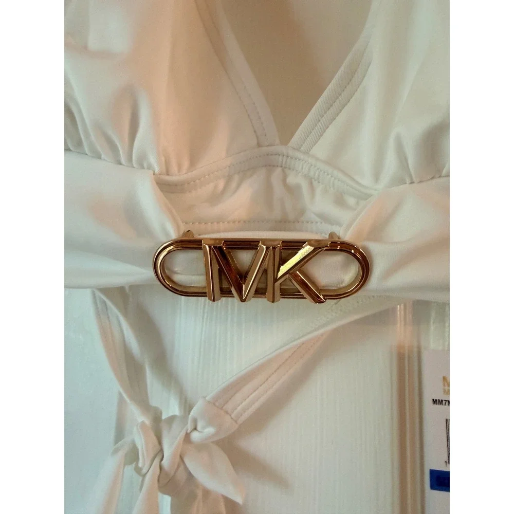 Michael Kors new tags